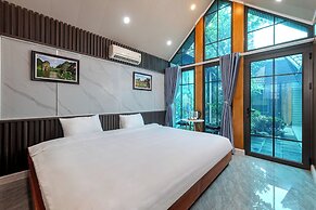 Tam Coc Friends Bungalow Ninh Binh