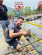 Tam Coc Friends Bungalow Ninh Binh