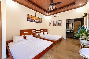Tam Coc Friends Bungalow Ninh Binh