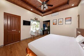 Tam Coc Friends Bungalow Ninh Binh