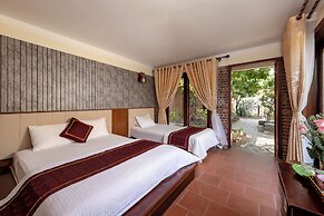 Tam Coc Friends Bungalow Ninh Binh