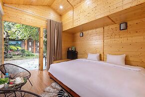 Tam Coc Friends Bungalow Ninh Binh