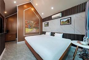 Tam Coc Friends Bungalow Ninh Binh