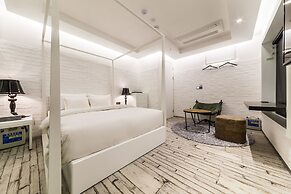 Hotel Forestar