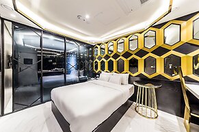 Hotel Forestar