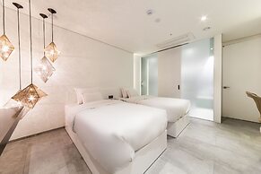 Hotel Forestar