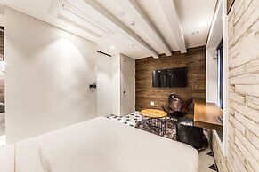 Hotel Forestar