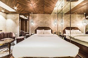Hotel Forestar
