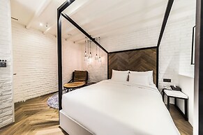 Hotel Forestar