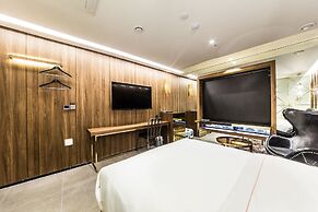 Hotel Forestar