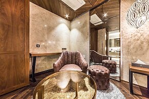 Hotel Forestar