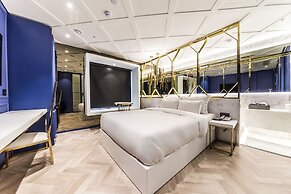 Hotel Forestar
