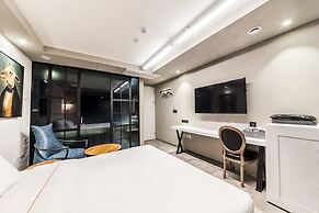 Hotel Forestar