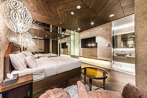 Hotel Forestar