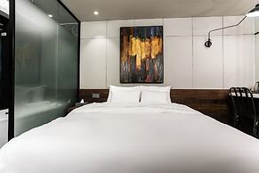 Hotel Forestar