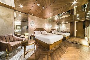 Hotel Forestar