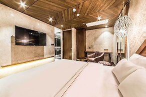 Hotel Forestar