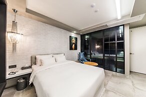 Hotel Forestar