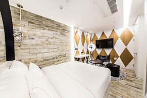 Hotel Forestar