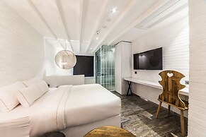 Hotel Forestar