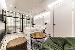 Hotel Forestar