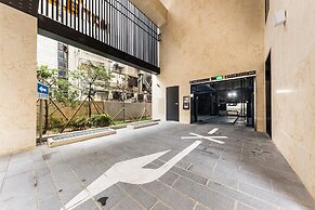 Hotel Forestar