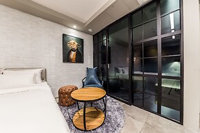 Hotel Forestar