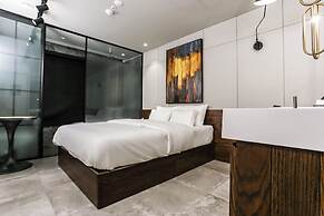Hotel Forestar