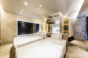 Hotel Forestar