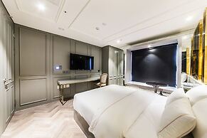 Hotel Forestar