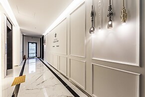 Hotel Forestar