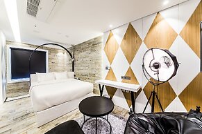 Hotel Forestar