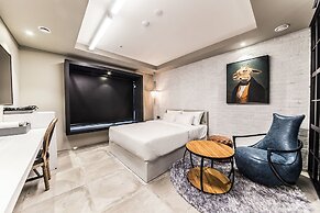 Hotel Forestar