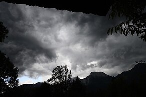 Alpenhof Punzenlehen