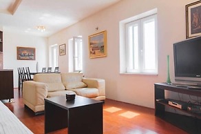 Apartments Selak