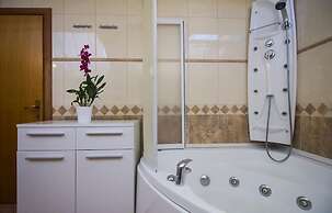 Apartments Selak