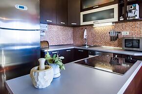 Apartments Selak