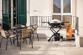 Apartments Selak