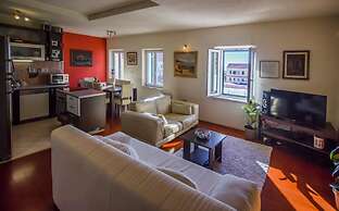 Apartments Selak