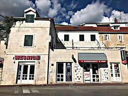 Apartments Selak