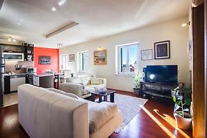 Apartments Selak