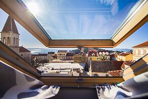Apartments Selak