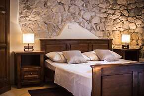 Apartments Selak