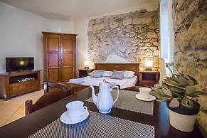Apartments Selak