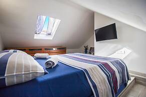 Apartments Selak