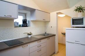 Apartments Selak