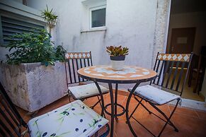 Apartments Selak