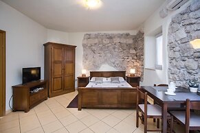 Apartments Selak