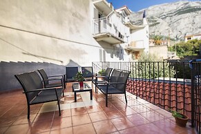 Apartments Selak