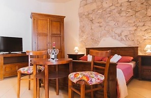 Apartments Selak